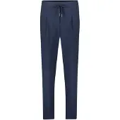 Betty & Co Pantalon bleu foncé