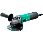 HiKOKI 125mm/900w G13sn2 Ygz Angle Grinder Vert One Size / EU Plug 220V