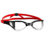 Mad Wave Lunettes De Natation à Miroir Razor