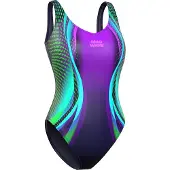 Mad Wave Maillot De Bain Maria