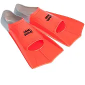 Mad Wave Palmes De Natation Training