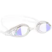 Mad Wave Lunettes De Natation à Miroir Competition Mirror Automatic