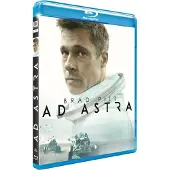 20th Century Fox Ad Astra Blu-ray