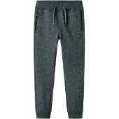 Name It Kids Pantalon 'NKMVIMO' gris foncé