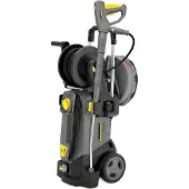 Kärcher 1.520-934.0 Nettoyeur haute pression KÄRCHER HD 5/15 CX Plus FR Classic