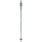 One Way Bc Carbon Poles Doré 145 cm