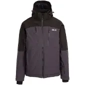 Trespass Nixon Jacket Gris XL Homme