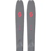 SCOTT Skis De Montagne Explorair 92 Lt B