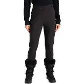 Dare 2b Sleek Iv Pants Noir 44 / Regular Femme