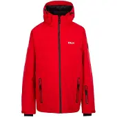 Trespass Randolph Jacket Rouge XL Homme