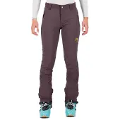 Karpos San Marino Pants Marron 40 Femme