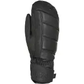Level Minx Mittens Noir M Femme