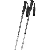 Komperdell Victory Poles Argenté 125 cm