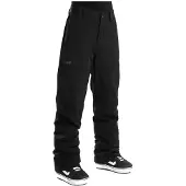 Siroko Vader Pants Noir S
