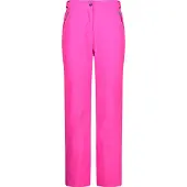 CMP 3w18596n Pants Rose 2XS Femme