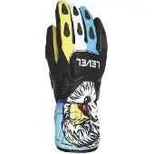 Level Gants Sq Jr Cf