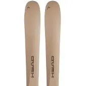 Head Pack De Skis De Randonnée Crux 93 + Almonte 10 Pt