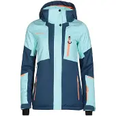 Alpine Pro Deara Jacket Bleu XL Femme