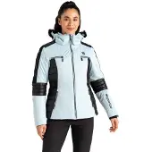 Dare 2b Enlighten Jacket Bleu 60 Femme
