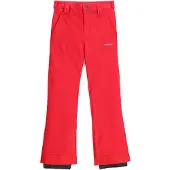 Spyder Olympia Pants Rouge 16 Years Fille