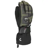 Level Fly Jr Gloves Noir M Enfants