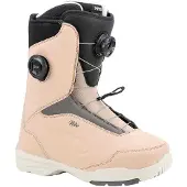 Nitro Chaussures De Snowboard Scala Boa