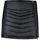 Hannah Calanthe Skirt Noir 38 Femme