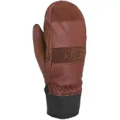 Level Shaman Mittens Marron S Homme