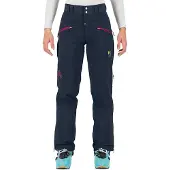 Karpos Marmolada Pants Bleu M Femme