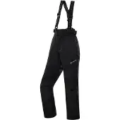 Alpine Pro Osago Pants Noir 104-110 cm Enfants