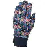 Matt Catalina Estrada Inner Touch Screen Gloves Multicolore XS Homme,Femme