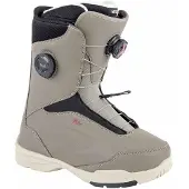 Nitro Chaussures De Snowboard Pour Femme Scala Boa