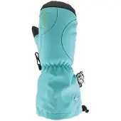 Snowlife Kids Spice Mittens Bleu L Enfants