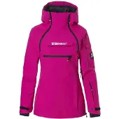 Rehall Vie-r Jacket Rose XS Femme