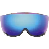 Atomic Visor Id Stereo Lens Bleu S