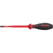 Cimco Tournevis TORX SLIM T30 117792 (Section en T)