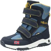 TROLLKIDS Bottes De Neige Lofoten