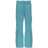 Spyder Traveler Regular Pants Bleu 10 Femme