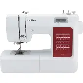 Brother Cs10s Sewing Machine Clair One Size / EU Plug 220V