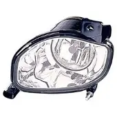 VAN WEZEL Phare antibrouillard 212-2036R-UE