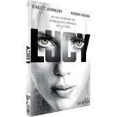 Escd Cnt Lucy DVD
