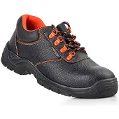 Blackleather Chaussures De Sécurité S3 Src