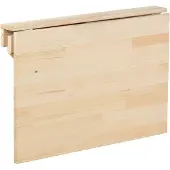 Astigarraga Table Pliante 79.5x59 Cm