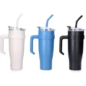 Fackelmann Tasse Thermique Assorti 1200ml