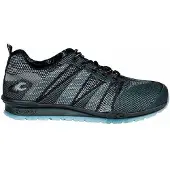 Cofra Chaussures de sécurité Fluent Noir S1 - 45