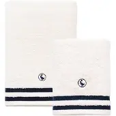 El Ganso Ensemble De Serviettes Bath + Hands 2 Unités
