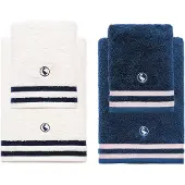El Ganso Ensemble De Serviettes Bath + Hands