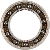 Cycling Ceramic 18307 Bearings Argenté