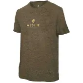 Westin Style Short Sleeve T-shirt Vert M Homme