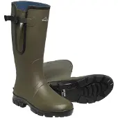 Kinetic Botte Lapland 16 (vert forêt) taille 40"